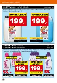 Efekt leták Strana 16