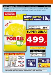 Efekt leták Strana 5: Forsil bio €499,00
