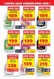 Efekt leták Strana 67: 100per premium black gel €199,00, 100per premium complete gel s marseillským mýdlem €199,00