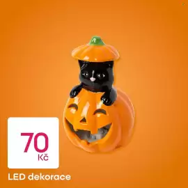 Pepco leták Strana 2: LED dekorace €70,00