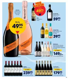 BorderShop tilbudsavis Side 15: Big Boys Zinfandel €239,95, Faustino VII €179,95