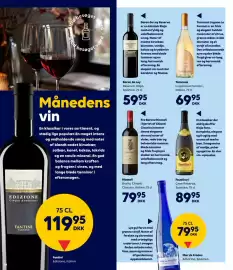 BorderShop tilbudsavis Side 16: Tommasi Lugana Le Fornaci €69,95, Mar de Frades Albarino €79,95