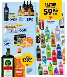 BorderShop tilbudsavis Side 17: Råstoff Shots €89,95, Hot n' Sweet Shots €99,95