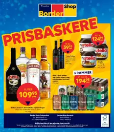 BorderShop tilbudsavis Side 20: Nutella €124,95, Masso Antico €39,95