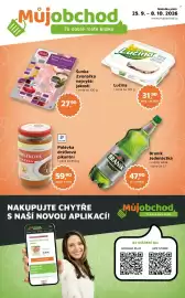 Můjobchod leták Strana 1: Lucina €31,90, Sláma drštková pikantní €59,90