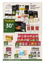 Coop Mega kundeavis uke 40 Side 2: SMAK, TORO SUPPE/ GRYTE/OVNSRETTER