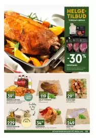 Coop Mega kundeavis uke 40 Side 5: GÅRDSAND, MÅNEDENS LUNSJ DEAL €39,90