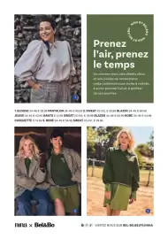 Bel en Bo folder Pagina 4