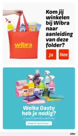 Wibra folder Pagina 31