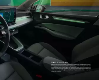 SKODA reklamblad Sida 11