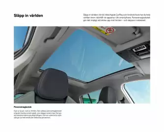 SKODA reklamblad Sida 15