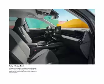 SKODA reklamblad Sida 25