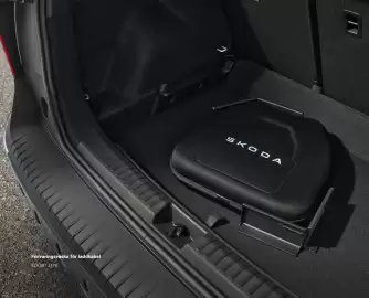 SKODA reklamblad Sida 43