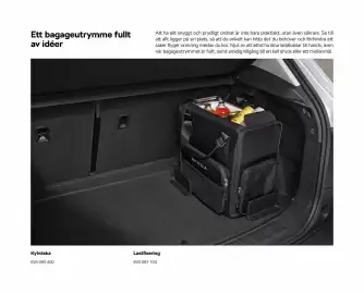 SKODA reklamblad Sida 45