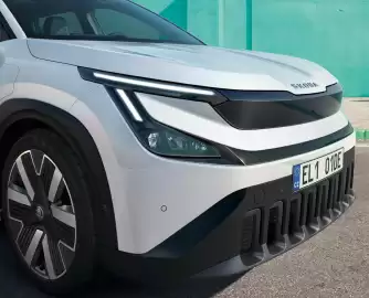 SKODA reklamblad Sida 6: SKODA EL1 01DE 20