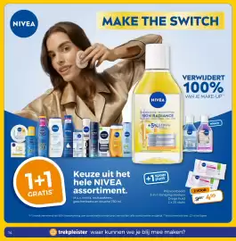 Trekpleister folder Pagina 16: Nivea