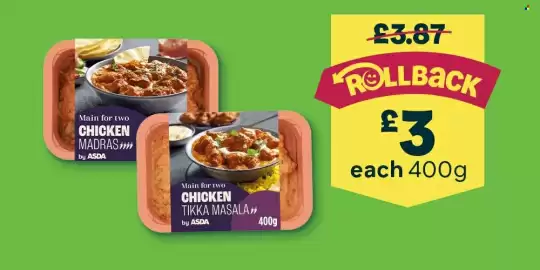 Asda leaflet week 39 Page 3