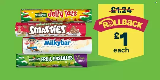 Asda leaflet week 39 Page 5