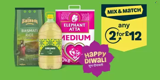 Asda leaflet week 39 Page 7