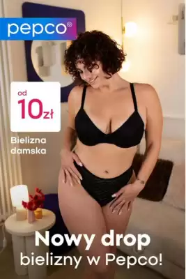Pepco gazetka (ważność do 10-10)