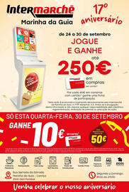 Folheto Intermarché semana 39 Página 32