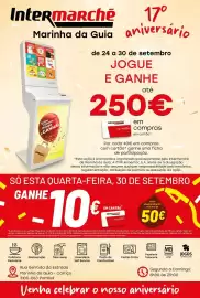 Folheto Intermarché semana 39 Página 32