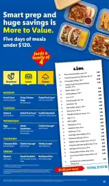 Lidl weekly ad week 40 Page 27