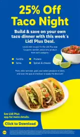 Lidl weekly ad week 40 Page 34