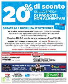 Volantino Extracoop Pagina 46