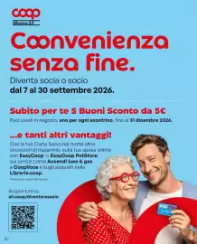 Volantino Extracoop Pagina 42