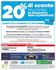 Volantino Extracoop Pagina 46