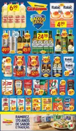 Encarte Supermercados Guanabara Página 3
