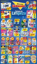 Encarte Supermercados Guanabara Página 8