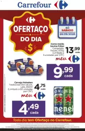 Folheto Carrefour Página 1
