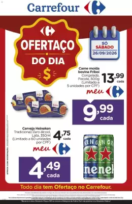 Folheto Carrefour (válido até 26-09)