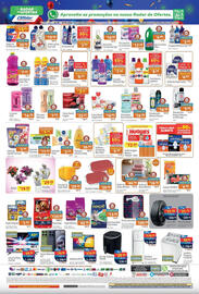 Catálogo Supermercados Condor Página 4: Toalha de Banho Atlântica €44,90, Fralda huggies máxima proteção - hiper €72,90