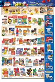 Catálogo Supermercados Condor Página 2: Sobremesa Danette Danone €12,99, Leite lider uht €4,79