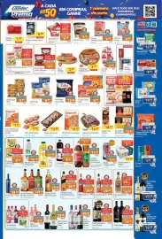Catálogo Supermercados Condor Página 3: Chicken crispy seara €8,99, Steak Cvale €0,99
