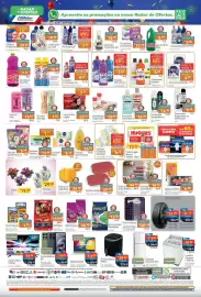 Catálogo Supermercados Condor Página 4: Toalha de Banho Atlântica €44,90, Fralda huggies máxima proteção - hiper €72,90