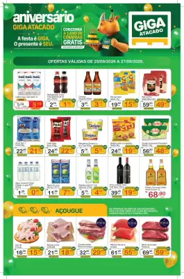 Folheto Giga Atacado (válido até 27-09)