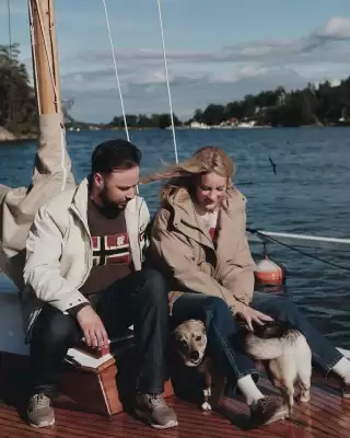 Napapijri (válido hasta el 2-10)