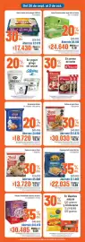 Catálogo Alkosto semana 39 Página 2: McCain horneables delgados €22.035,00, Alquería Crema de Leche