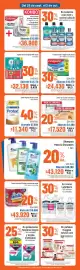 Catálogo Alkosto semana 39 Página 4: Colgate crema dental triple acción €24.430,00, Listerine cool mint y control cálculo