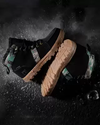 DC Shoes (valable jusqu'au 2-10)