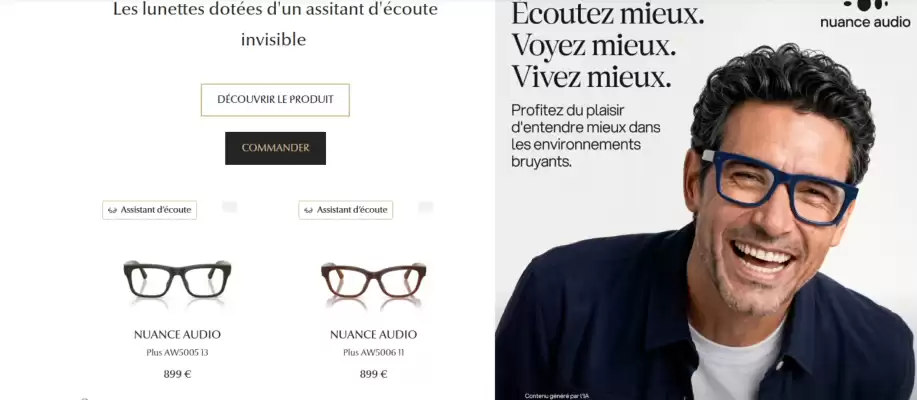 Grand Optical (valable jusqu'au 2-10)