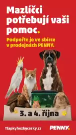 Penny Market leták týden 40 Strana 33