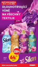Penny Market leták týden 40 Strana 37: AVIVÁŽ SILAN €64,90