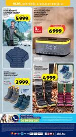ALDI akciós újság Oldal 40