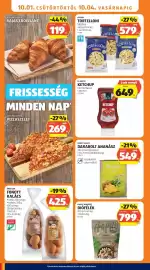 ALDI akciós újság Oldal 10