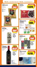 ALDI akciós újság Oldal 11